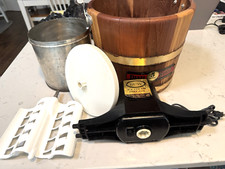 Ice cream freezer for sale  Cleveland