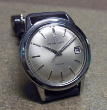 Orologio eternamatic watch usato  Vignate