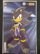 Sonic hedgehog 3rd for sale  Wichita Falls