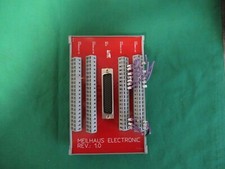 Meilhaus electronic rev gebraucht kaufen  Fridingen an der Donau