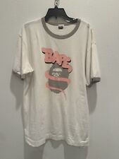 Bape kaws ringer for sale  Austin