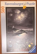 Ravensburger puzzle 500 gebraucht kaufen  Kaufbeuren