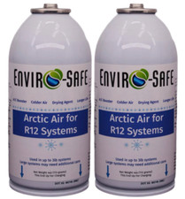 Arctic air r12 for sale  Pekin