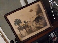 Louis icart apres d'occasion  Blainville-sur-l'Eau