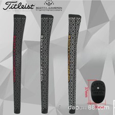 Usado, NOVO Punho de Taco de Golfe Pistolini Plus Cabeça Grande Titleist Novo SCOTTY CAMERON comprar usado  Enviando para Brazil