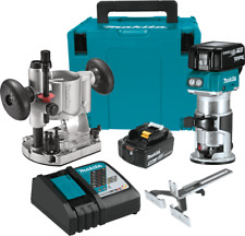 Makita xtr01t7 18v for sale  Princeton