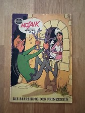 Mosaik hannes hegen gebraucht kaufen Mosaik hannes hegen gebraucht kaufen  Baden-Baden