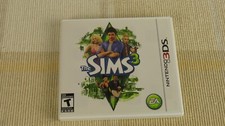 the sims 3 3ds comprar usado the sims 3 3ds comprar usado Enviando para Brazil