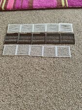 Boilie extender stops for sale  HAILSHAM