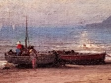 Emile godchaux marine d'occasion  Blois