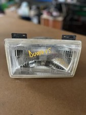 Fanale anteriore sinistro usato  Tocco da Casauria