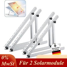 Halterung 118cm solarpanel gebraucht kaufen  Euskirchen