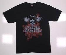 Avenge sevenfold a7x for sale  Canton