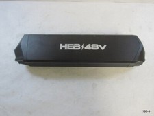 Bateria E-Bike 48V 20 Ah 960Wh YT30308XS-21H para retenção, Shanshan, bicicleta de carga comprar usado  Enviando para Brazil