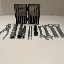 Random lot tool for sale  Southampton