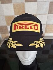 Pirelli hat black for sale  CALLINGTON