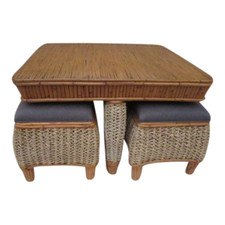 Bamboo albaca rattan for sale  Naples