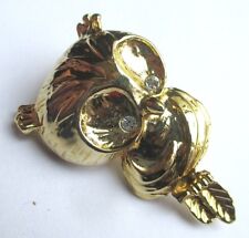 Rare broche canaris d'occasion  Perros-Guirec