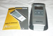 Workzone rtungsgerät wandscan gebraucht kaufen  Bayerbach