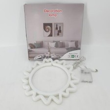 Sun neon light gebraucht kaufen  Grünhain-Beierfeld