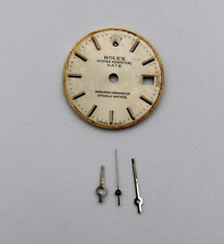 Rolex oyster perpetual usato  Italia