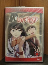 Dvd love hina usato  Roma