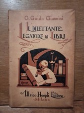 Manuali hoepli giannini usato  Roma