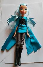 Winx club bambola usato  Rescaldina