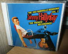Johnny hallyday collector d'occasion  Roncq