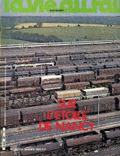 Vie rail 1827 d'occasion  Aire-sur-l'Adour