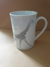 Tasse giraffe gebraucht kaufen  Uffenheim