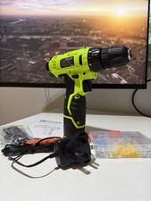 Fadakwalt 12v cordless for sale  WEYBRIDGE