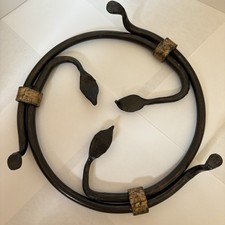 Hand forged trivet for sale  Mc Adenville