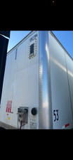 2007 dryvan trailer for sale  Perris