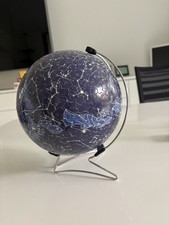 Sternenglobus puzzle nachtleuc gebraucht kaufen  Cloppenburg
