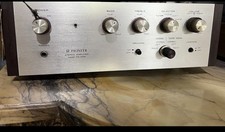 Amplificatore completo casse usato Amplificatore completo casse usato  Atina