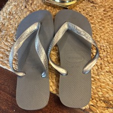 Havaianas flip flops for sale  Jamestown