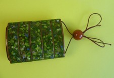 Vintage cloisonne inro gebraucht kaufen  Wangen im Allgäu