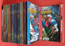 Ultimate spider man usato  San Prisco