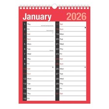 2026 large print for sale  UK