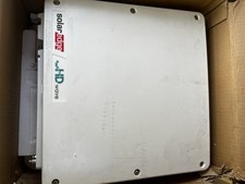 Solaredge se11400h us000bnu4 for sale  Mesquite