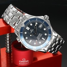 1999 omega seamaster usato  Pisa