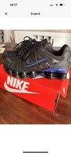 Nike shox 43 gebraucht kaufen  Brakel