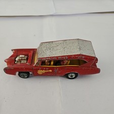 Corgi 277 monkeemobile for sale  ABERGELE