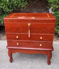 Humidor cabinet table for sale  Homosassa