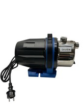 Pumpe gartenpumpe teichpumpe gebraucht kaufen  Westerburg-Umland