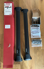 Yakima pair black for sale  BRAINTREE