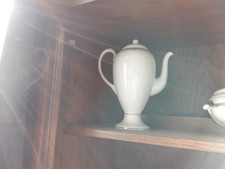 Wedgewood amherst coffee for sale  IPSWICH