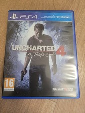 Uncharted thief end d'occasion Uncharted thief end d'occasion  Cabourg