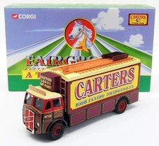 Corgi cc10203 erf for sale  LEEDS